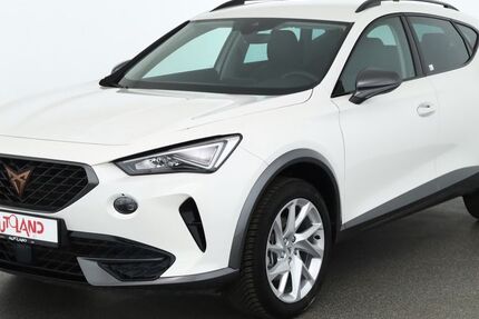 Cupra Formentor 13.205 km 24.990 &euro; Zwickau 08056