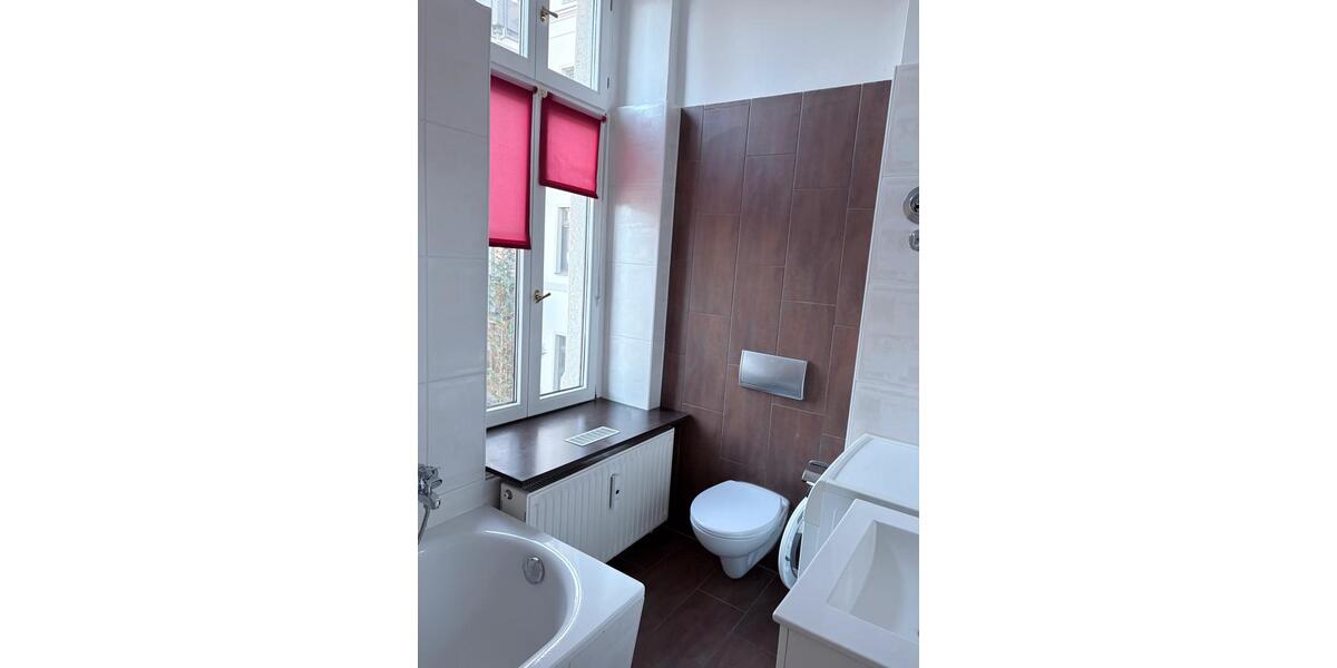 Etagenwohnung Zwickau - 3 Zimmer, 85 m&sup2;, 595&euro; | Angebot:25311291