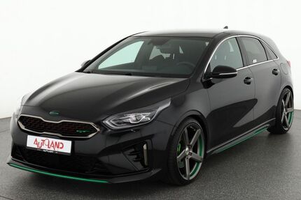 Kia ceed / Ceed 48.153 km 21.990 &euro; Zwickau 08056