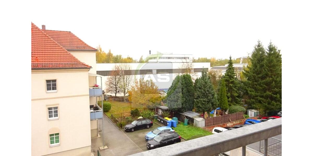 Maisonettenwohnung Zwickau - 3 Zimmer, 70 m&sup2;, 430&euro; | Angebot:23457718