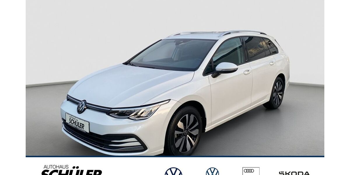 VW Golf 19.086 km 26.785 &euro; Falkenstein 08223