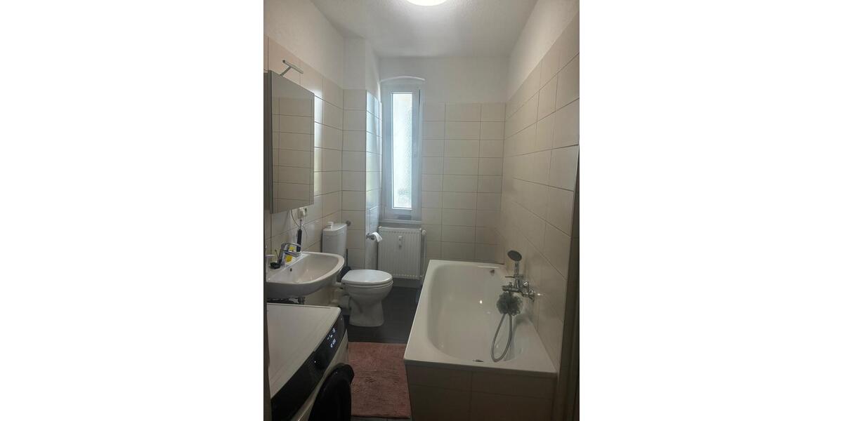 Dachgeschoßwohnung Zwickau Zwickau-Nord - 3 Zimmer, 72 m&sup2;, 392&euro; | Angebot:26646090