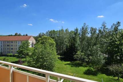 Wohnung Lichtenstein - 3 Zimmer, 58 m&sup2;, 316&euro; | Angebot:23816912