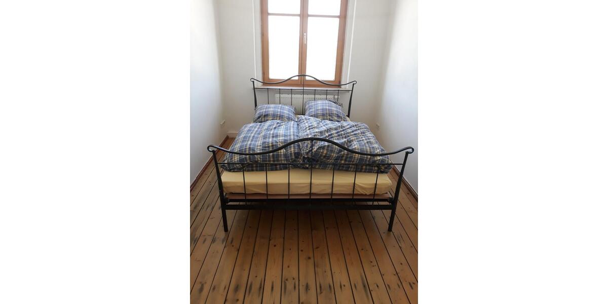 Etagenwohnung Reichenbach im Vogtland Obermylau - 2 Zimmer, 43 m&sup2;, 280&euro; | Angebot:24604150