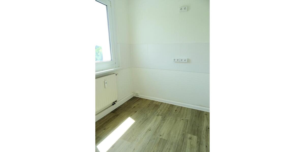 Etagenwohnung Werdau - 3 Zimmer, 59 m&sup2;, 330&euro; | Angebot:21286942