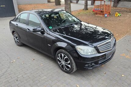 Mercedes-Benz C 180 149.900 km 4.999 &euro; Zwickau 08056