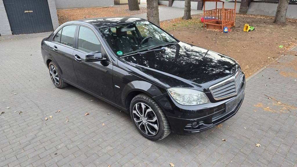 Mercedes-Benz C 180 149.900 km 4.999 &euro; Zwickau 08056
