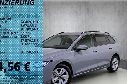 VW Golf 15.400 km 24.469 &euro; Auerbach/Rebesgrün 08209