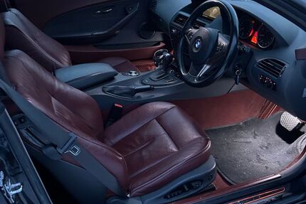 BMW 645 167.988 km 7.400 &euro; Oelsnitz 09376