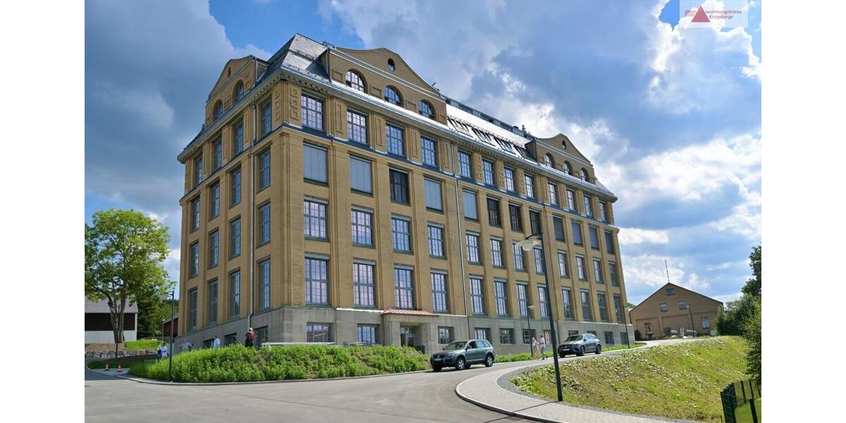 Gewerbeobjekt Zwönitz - 636&euro; | Angebot:24437511