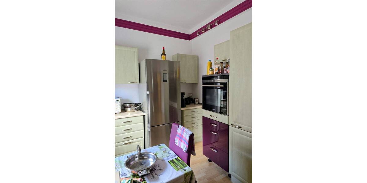 Einfamilienhaus Remse bei Glauchau Remse - 9 Zimmer, 180 m&sup2;, 379.000&euro; | Angebot:25678567