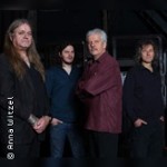 Engerling Rock´n´Blues