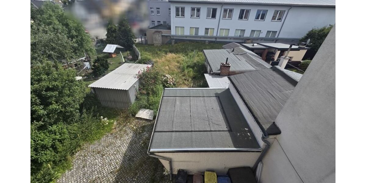 Charmante Doppelhaushälfte mit Potenzial in Limbach-Oberfrohna! - Zweifamilienhaus Limbach-Oberfrohna Oberfrohna | Angebot:23109314