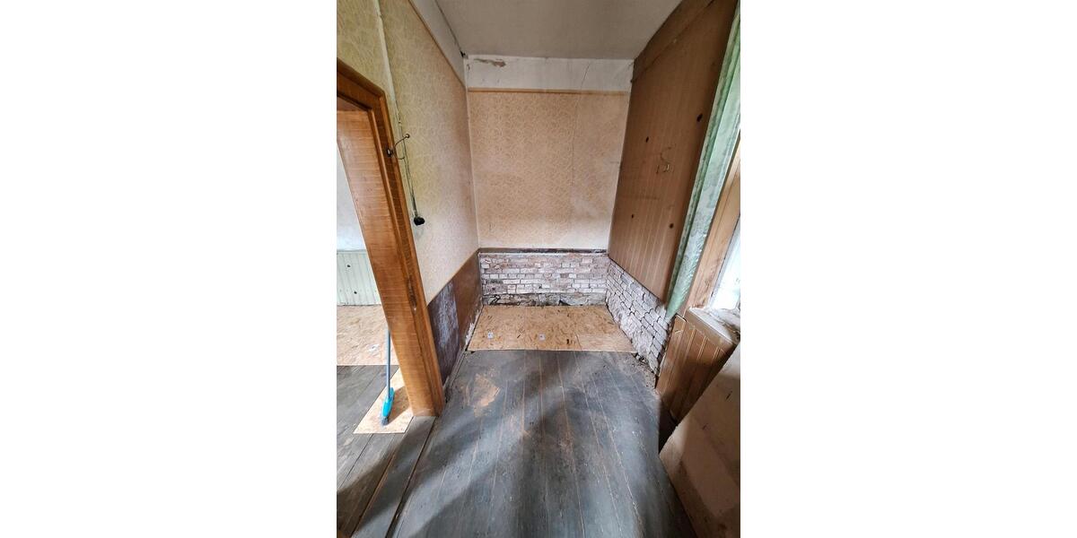 Einfamilienhaus Auerbach/Vogtland Vogtland - 3 Zimmer, 80 m&sup2;, 14.950&euro; | Angebot:25297722