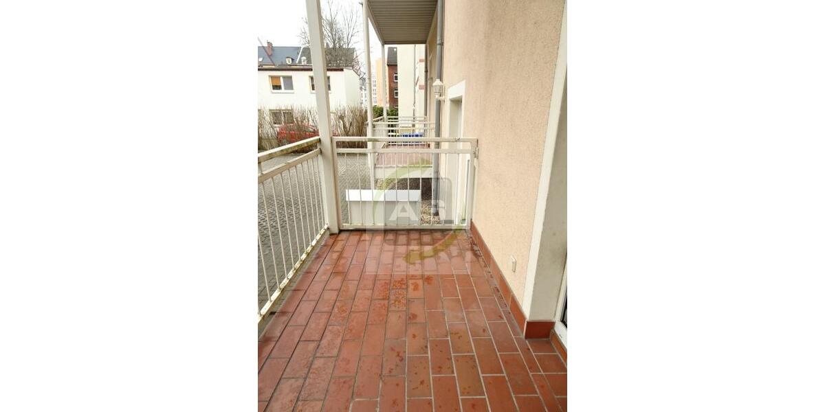 Erdgeschoßwohnung Zwickau Zwickau-Nord - 4 Zimmer, 96 m&sup2;, 669&euro; | Angebot:25854233