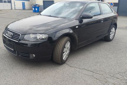 Audi A3 181.100 km 3.199 &euro; Fraureuth 08427