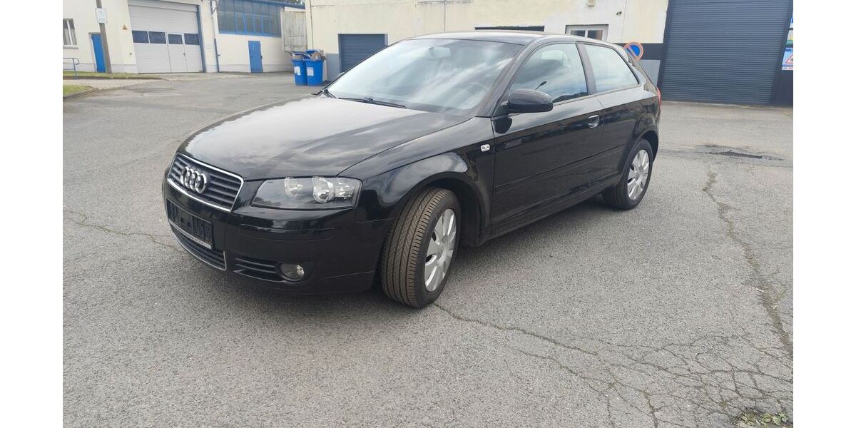 Audi A3 181.100 km 3.199 &euro; Fraureuth 08427