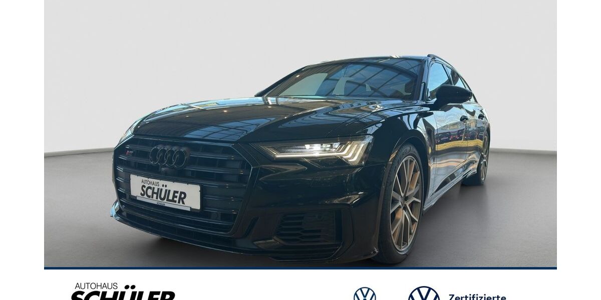 Audi S6 99.308 km 54.740 &euro; Falkenstein 08223