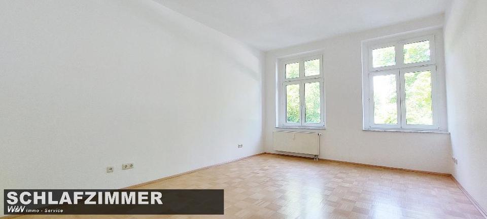 Erdgeschoßwohnung Zwickau - 4 Zimmer, 96 m&sup2;, 620&euro; | Angebot:24213851