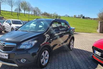 Opel Mokka 81.700 km 10.900 &euro; Schneeberg 08289