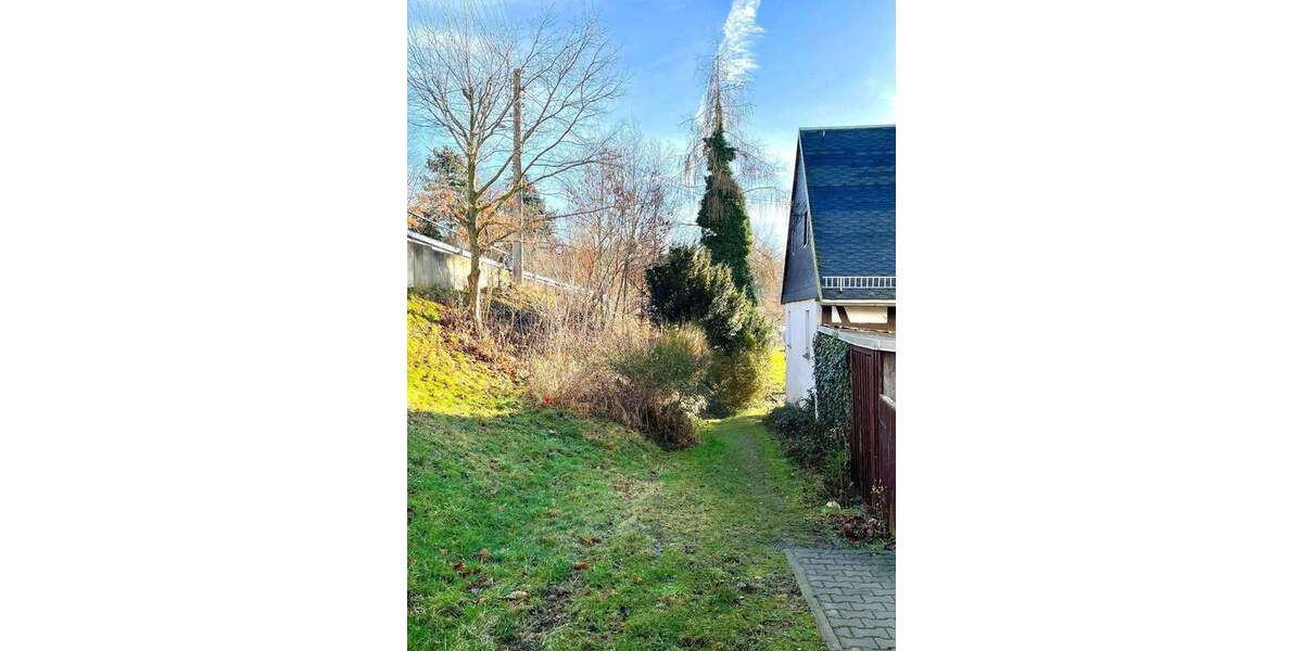 Bauernhaus, Landhaus Glauchau Wernsdorf - 5 Zimmer, 114 m&sup2;, 89.000&euro; | Angebot:25666440