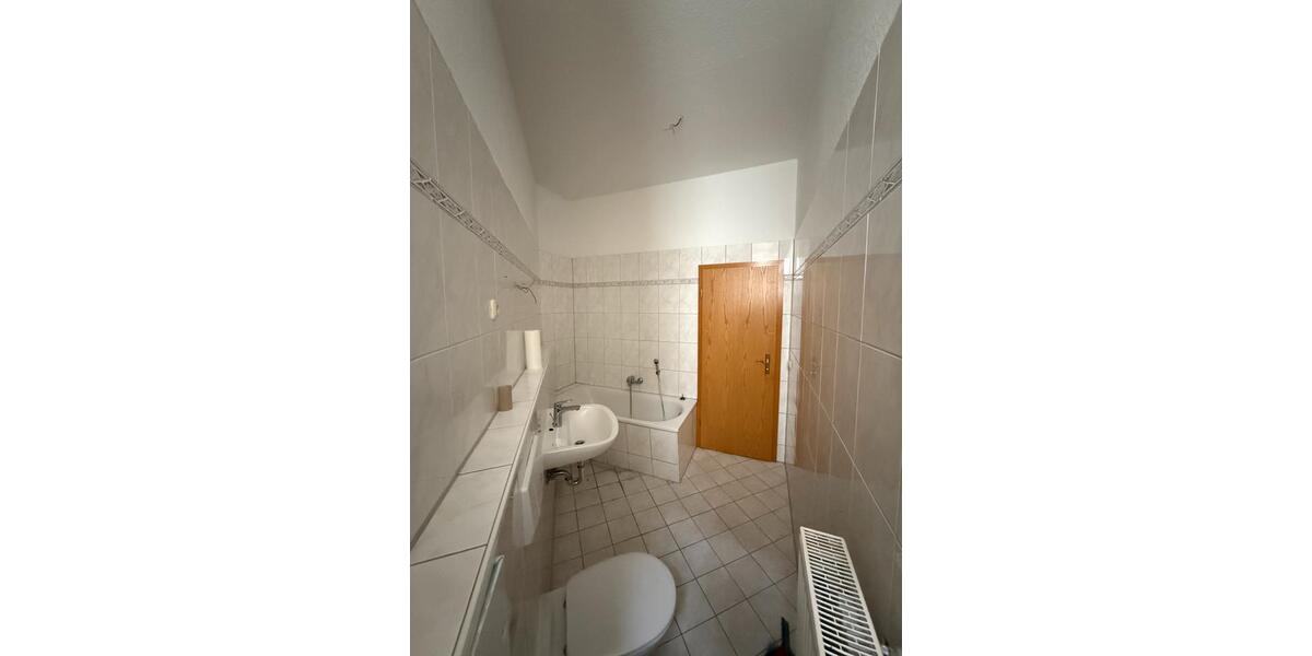 Etagenwohnung Crimmitschau - 2 Zimmer, 55 m&sup2;, 320&euro; | Angebot:24652738