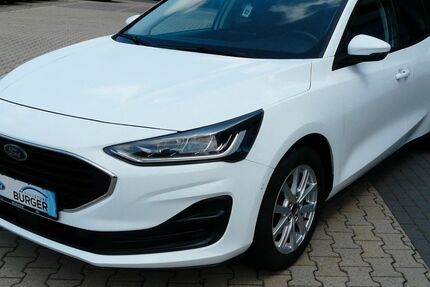 Ford Focus 78.814 km 13.990 &euro; Schmölln 04626