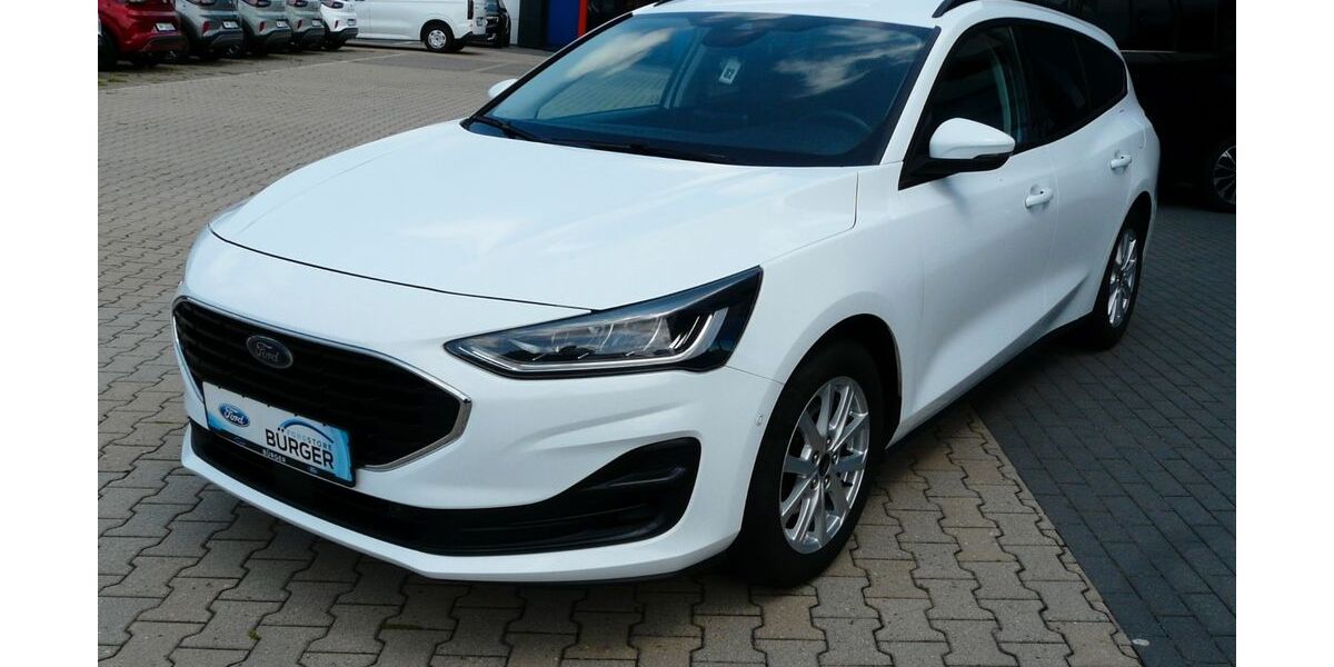 Ford Focus 78.814 km 13.990 &euro; Schmölln 04626