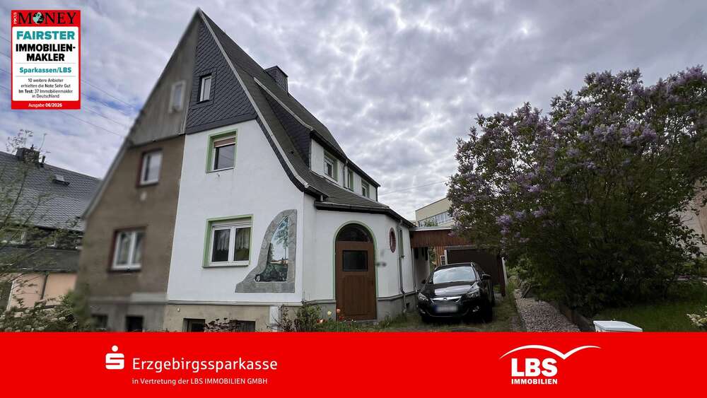 Einfamilienhaus Thalheim - 6 Zimmer, 80 m&sup2;, 94.600&euro; | Angebot:25197368