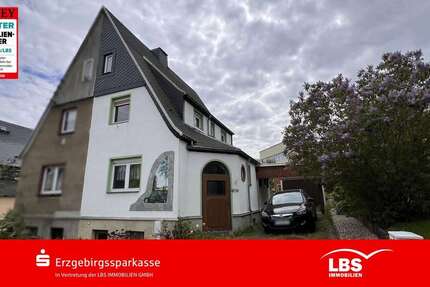 Haus Thalheim - 6 Zimmer, 80 m&sup2;, 94.600&euro; | Angebot:25197368