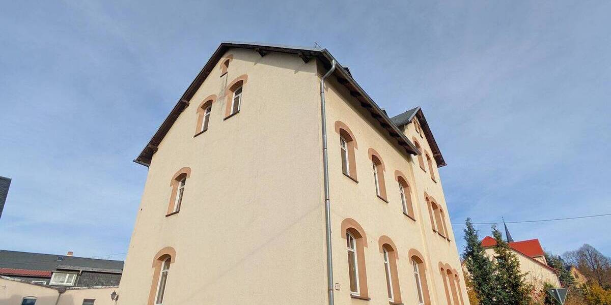 Mehrfamilienhaus, Wohnhaus Wildenfels Schönau - 1 Zimmer, 243 m&sup2;, 140.000&euro; | Angebot:25692161