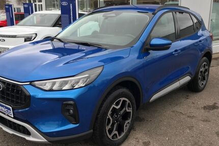 Ford Kuga 22.200 km 33.590 &euro; Glauchau 08371