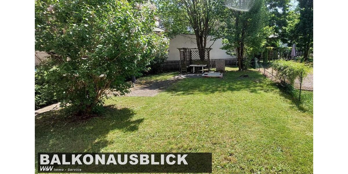 Erdgeschoßwohnung Zwickau - 4 Zimmer, 96 m&sup2;, 620&euro; | Angebot:24213851