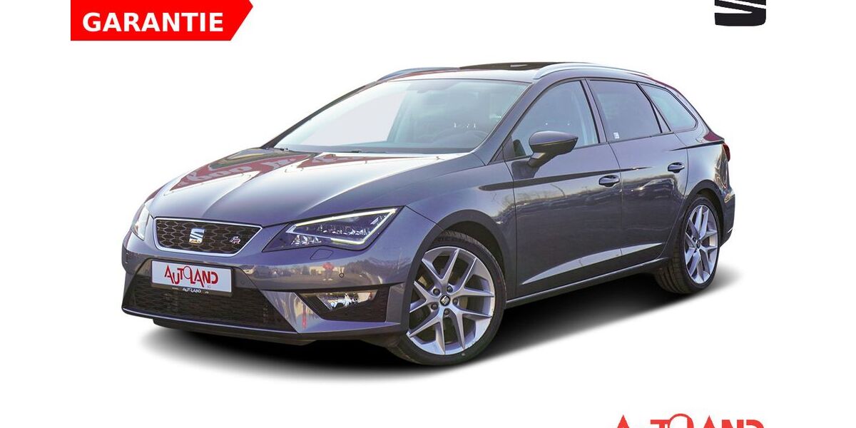 Seat Leon 83.575 km 14.990 &euro; Zwickau 08056