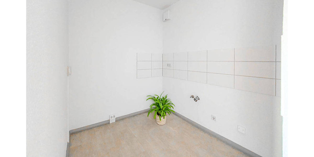 Etagenwohnung Zwickau Eckersbach - 2 Zimmer, 42 m&sup2;, 294&euro; | Angebot:25676811