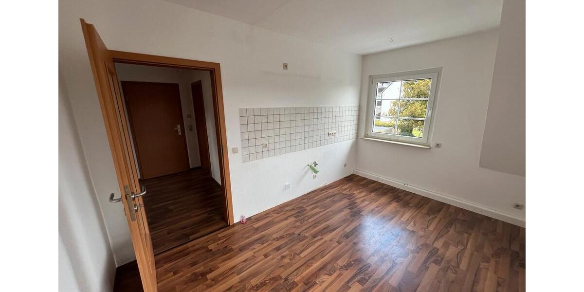 Etagenwohnung Aue-Bad Schlema Bad Schlema - 1 Zimmer, 48 m&sup2;, 380&euro; | Angebot:25782330