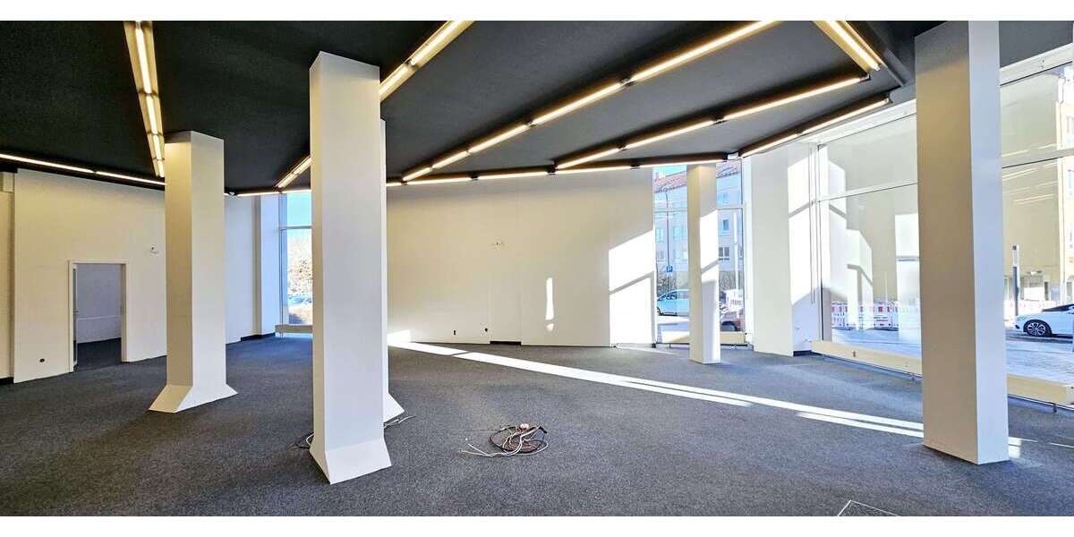 Gewerbeobjekt Limbach - 1.000&euro; | Angebot:20774427