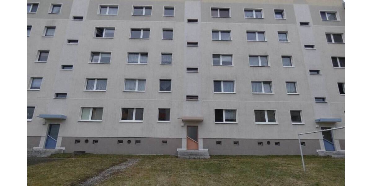 Etagenwohnung Zwickau / Eckersbach Eckersbach - 3 Zimmer, 70 m&sup2;, 350&euro; | Angebot:26695371