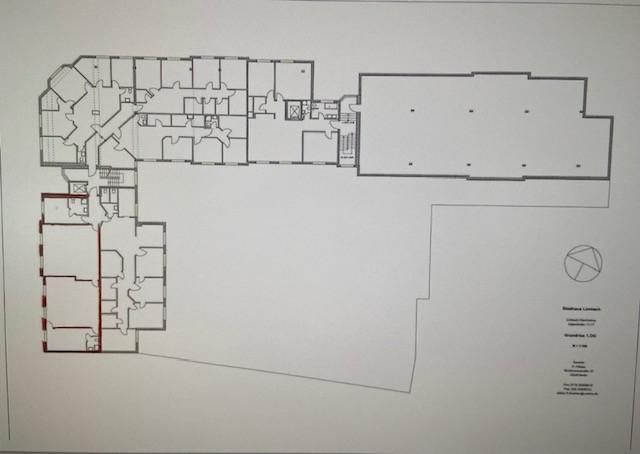 Gewerbeobjekt Limbach-Oberfrohna Oberfrohna - 790&euro; | Angebot:23725205