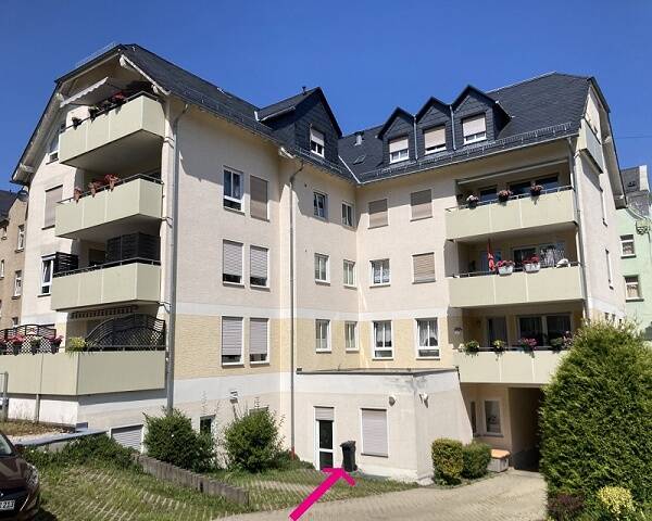 Gewerbeobjekt Auerbach - 4 Zimmer, 69.900&euro; | Angebot:25735318