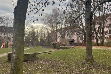 Wohnung Zwickau Marienthal - 2 Zimmer, 40 m&sup2;, 199&euro; | Angebot:25800150