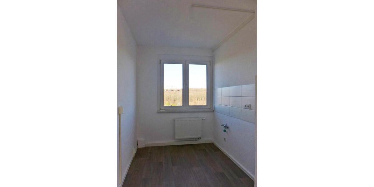 Etagenwohnung Limbach-Oberfrohna Oberfrohna - 3 Zimmer, 57 m&sup2;, 325&euro; | Angebot:23713804