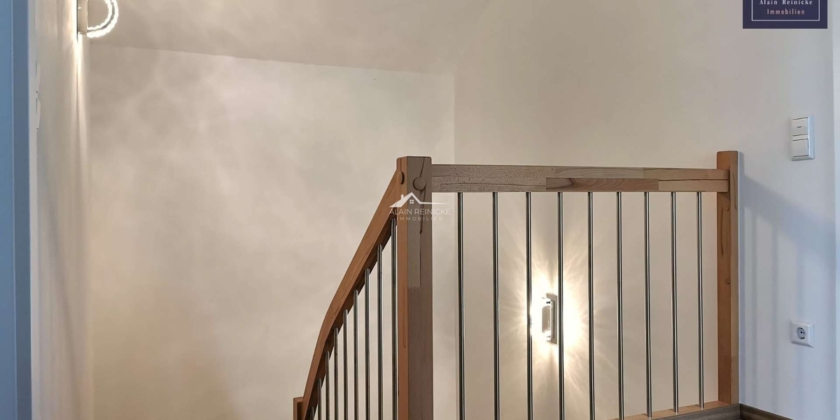 Ankommen. Durchatmen. Wohlfühlen. Modernes Einfamilienhaus in Penig - Einfamilienhaus Penig | Angebot:20969133