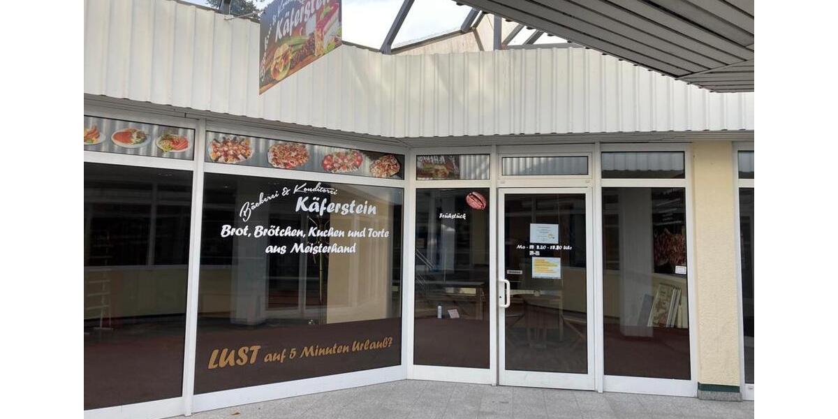 Gewerbeobjekt Limbach-Oberfrohna Oberfrohna - 610&euro; | Angebot:9530385