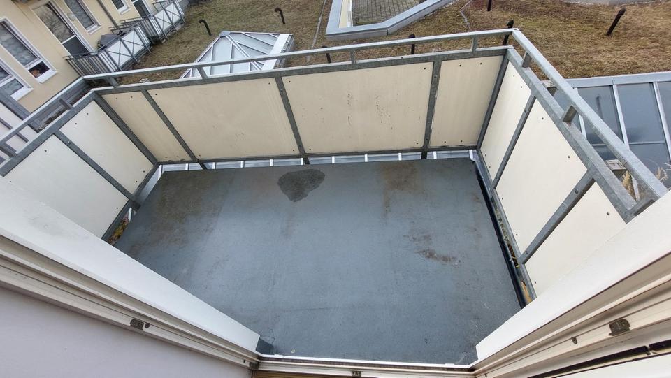 Etagenwohnung Zwickau - 2 Zimmer, 44 m&sup2;, 270&euro; | Angebot:23614838