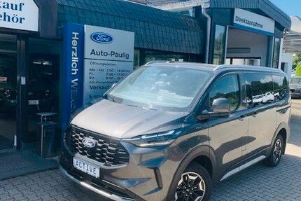 Ford Tourneo Custom 6.485 km 51.980 &euro; Zwönitz 08297