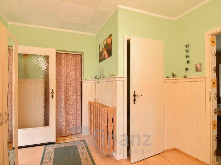 Einfamilienhaus Crimmitschau Rudelswalde - 4 Zimmer, 147 m&sup2;, 250.000&euro; | Angebot:26806892