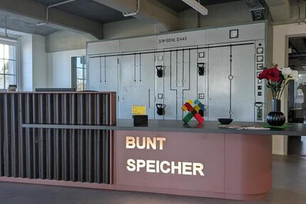 Gewerbeobjekt Zwönitz - 1.462&euro; | Angebot:24437512