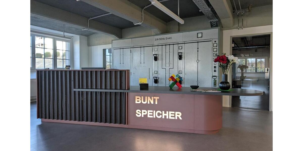 Gewerbeobjekt Zwönitz - 1.462&euro; | Angebot:24437512