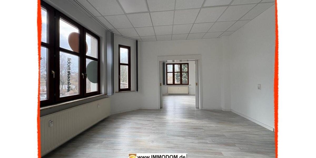 Gewerbeobjekt Zwickau - 650&euro; | Angebot:25094421